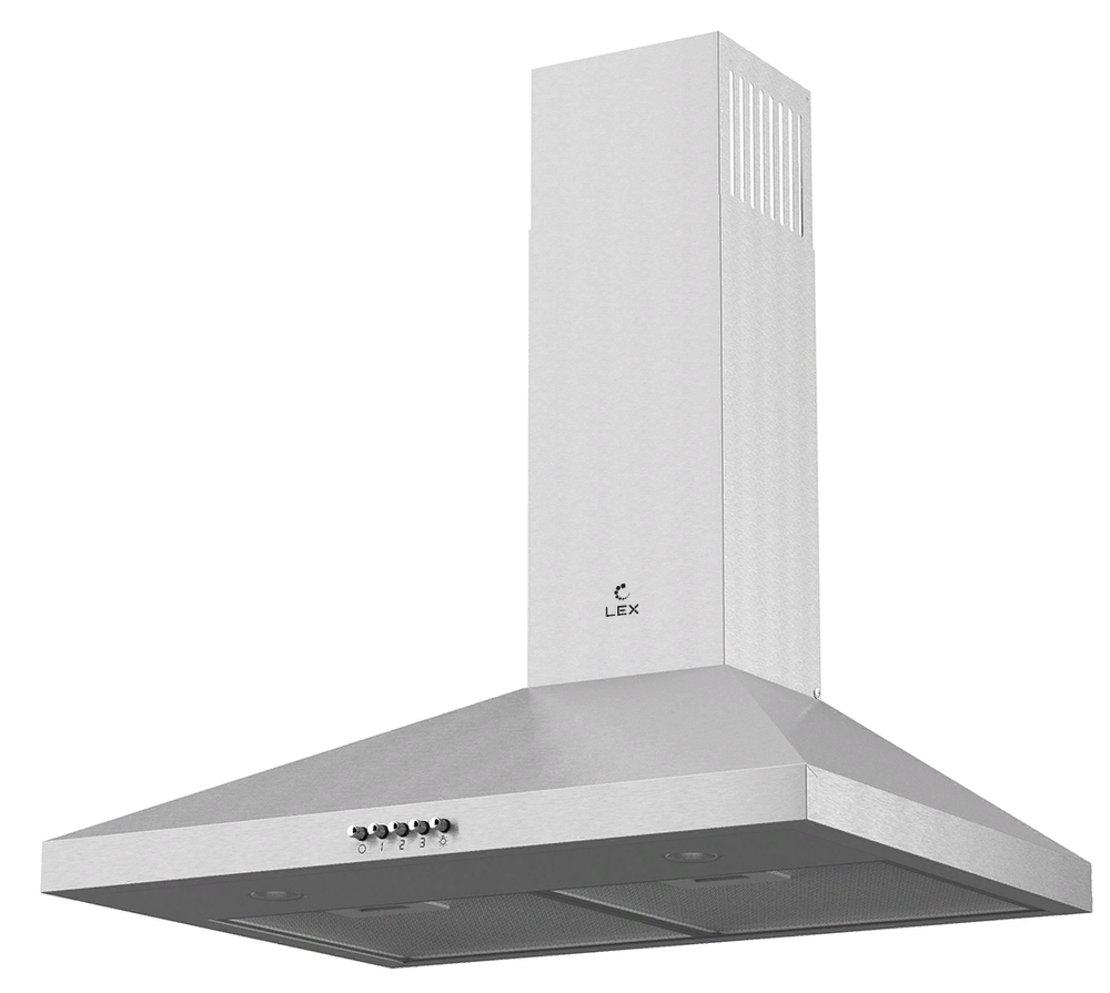 Фото товара: LEX BRIZ 500 INOX