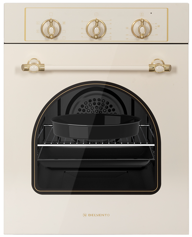 Фото товара: Delvento V4EO16001