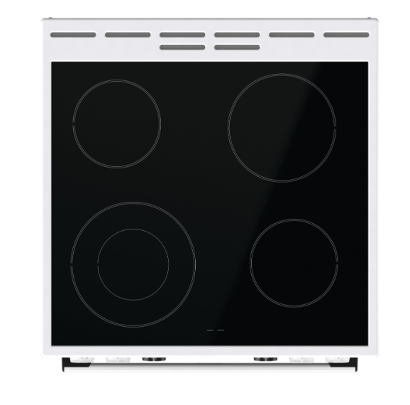 Gorenje GECS6C70WC Детальное фото товара: Gorenje GECS6C70WC