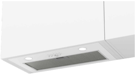 Фото товара: LEX GHOST 600 WHITE