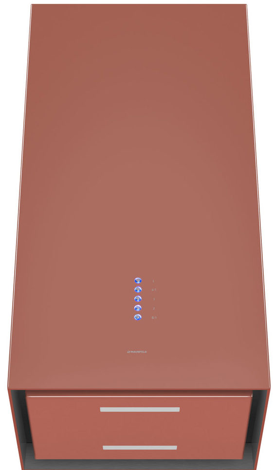 Maunfeld Bath Plus 402 медный Детальное фото товара: Maunfeld Bath Plus 402 медный
