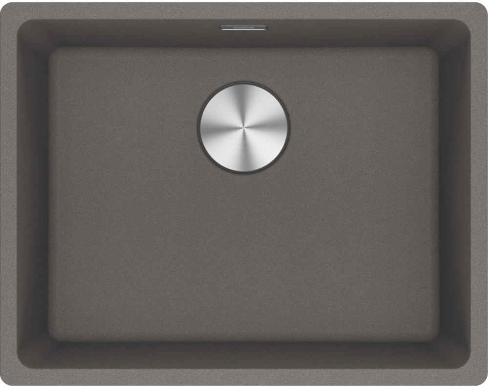 Фото товара: Franke MRG 110-52, мойка, гранит, каменно-серый