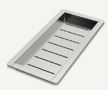 Фото товара: Falmec поддон для сушки 200х400