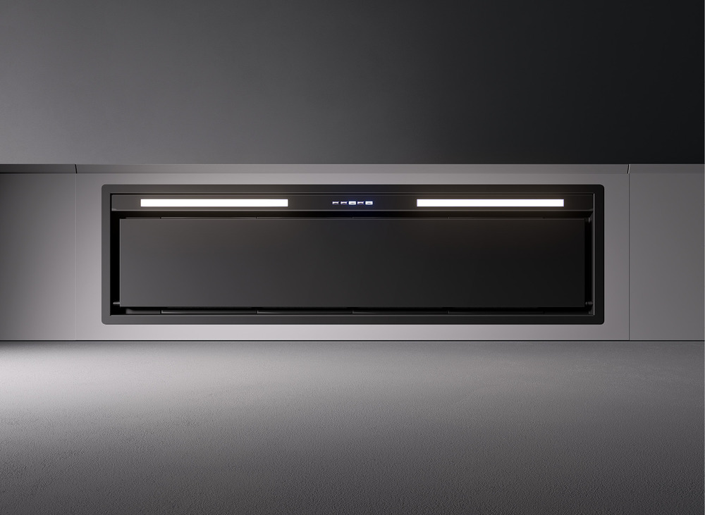 Фото товара: Falmec GRUPPO INCASSO PLUS 70 BL  