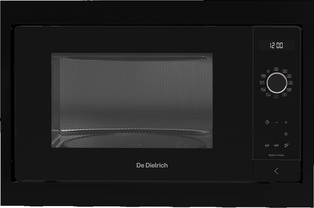 Фото товара: De Dietrich DME4310X