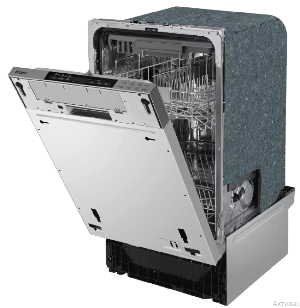 Детальное фото товара: Haier HDWE11-194RU