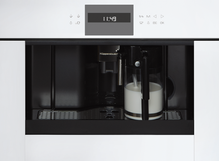 Фото товара: Kuppersbusch CKV 6550.0 W