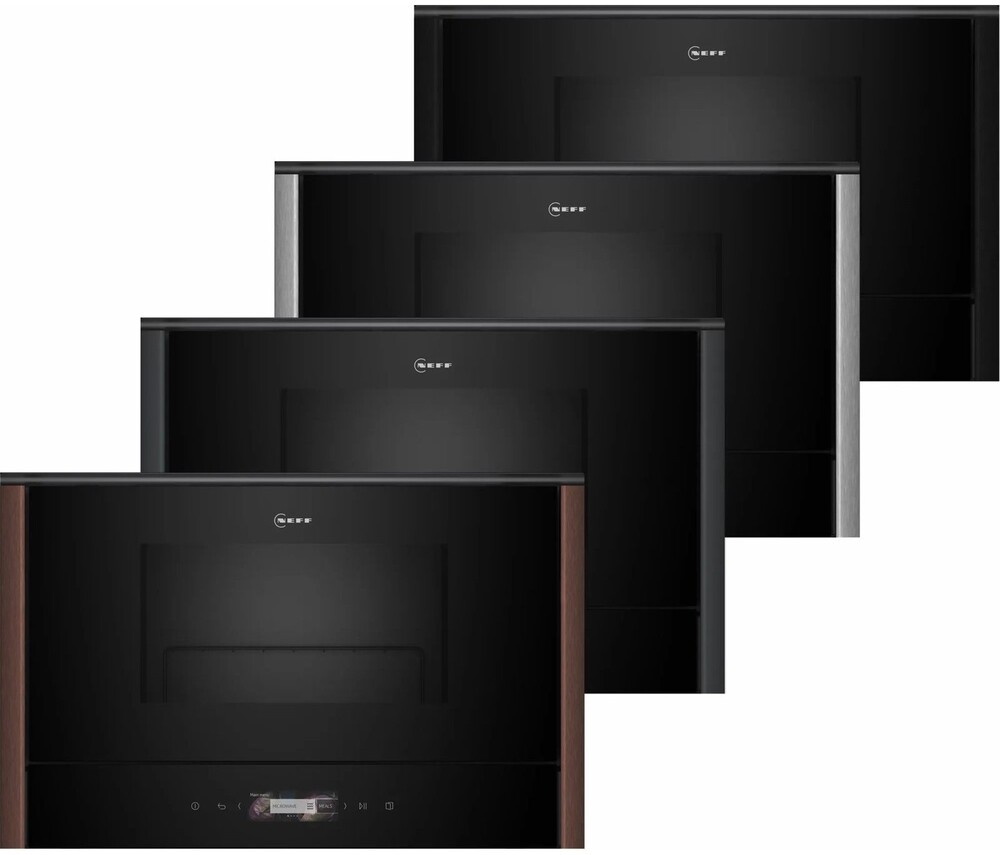 Фото товара: NEFF NL9GR31Y1