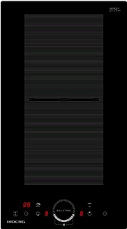 HIBERG I-MS 3029 B Детальное фото товара: HIBERG I-MS 3029 B индукционная поверхность