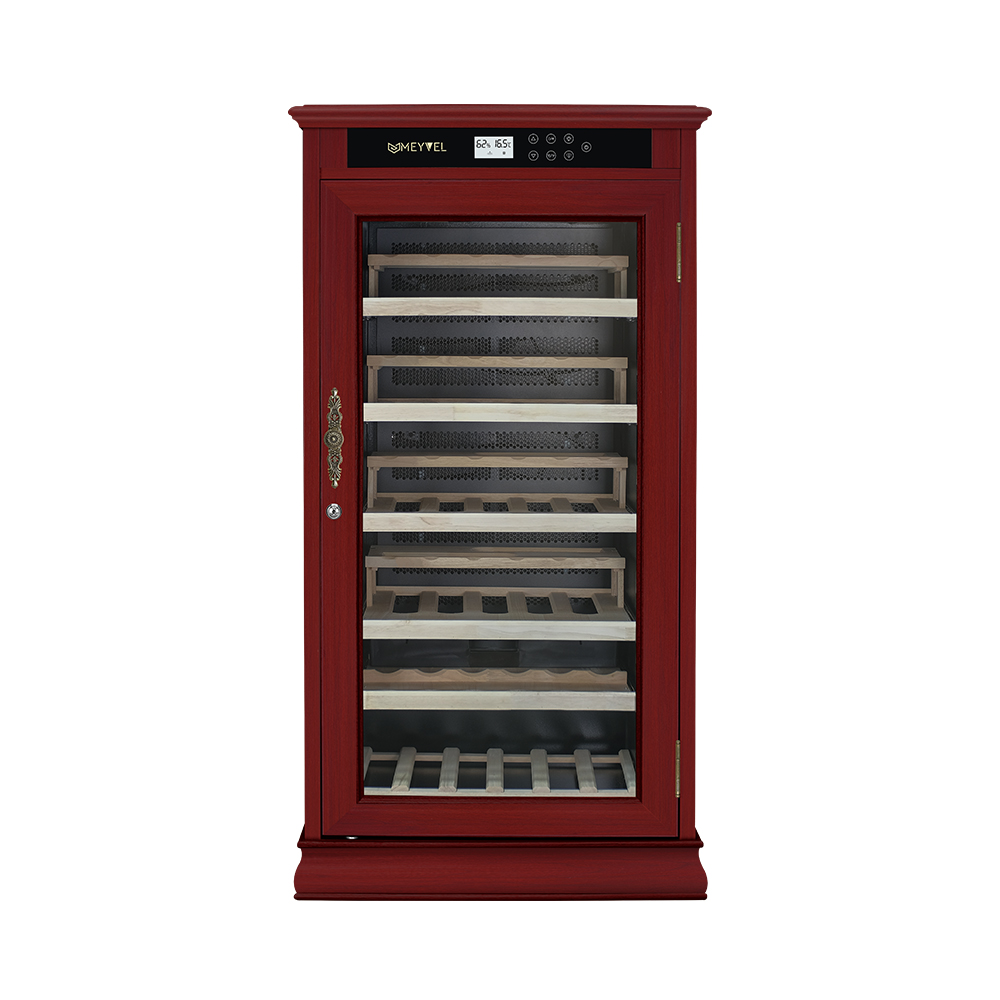 Фото товара: Meyvel MV69-WN1-C (Nut)