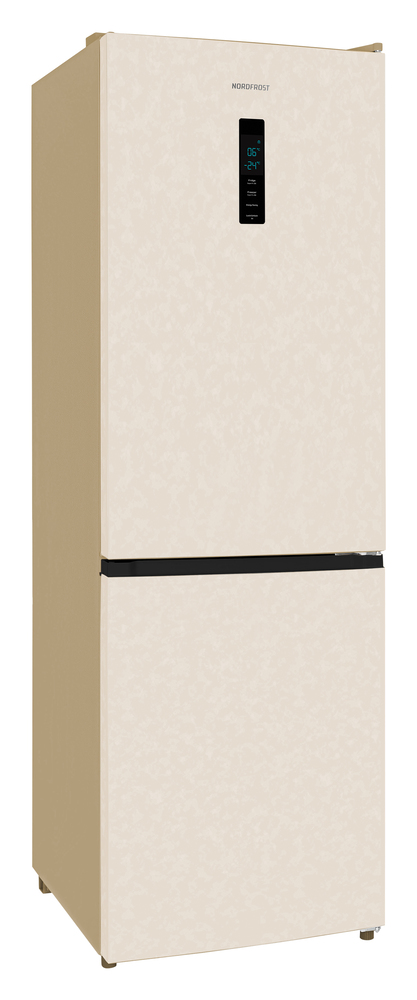 Детальное фото товара: Nordfrost RFC 350D NFYm