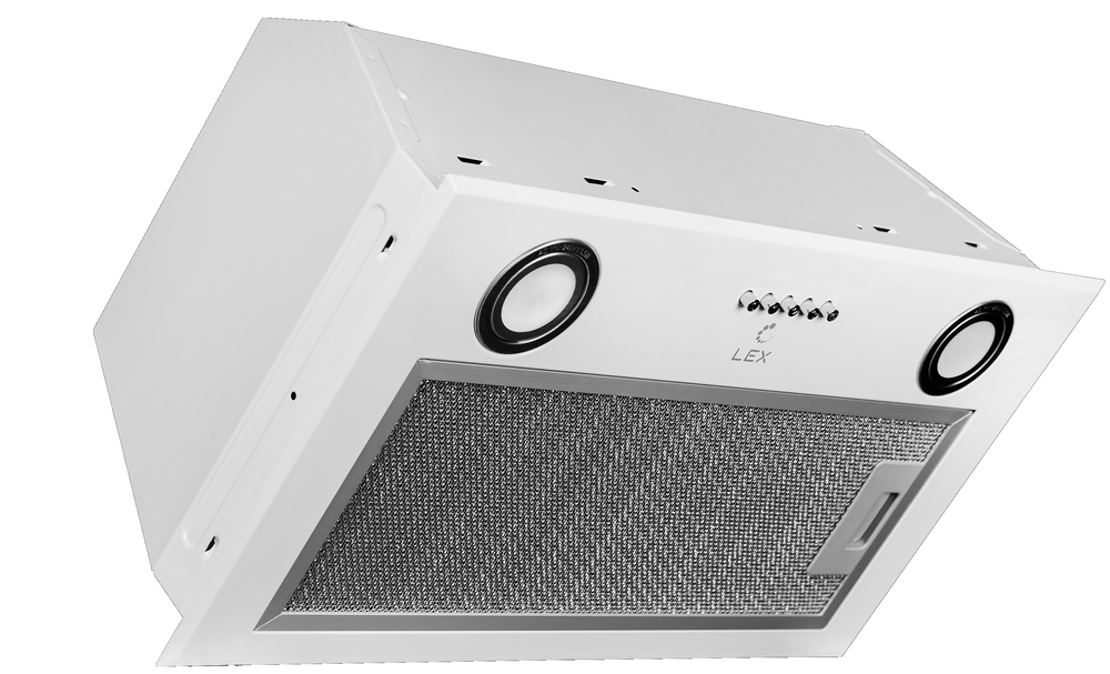 LEX GS BLOC P 600 WHITE Детальное фото товара: LEX GS BLOC P 600 WHITE