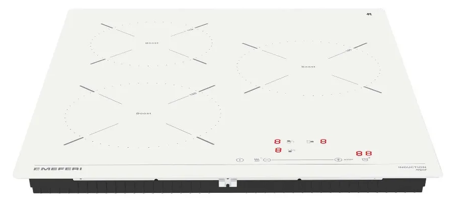Детальное фото товара: MEFERI MIH604WH POWER индукционная поверхность