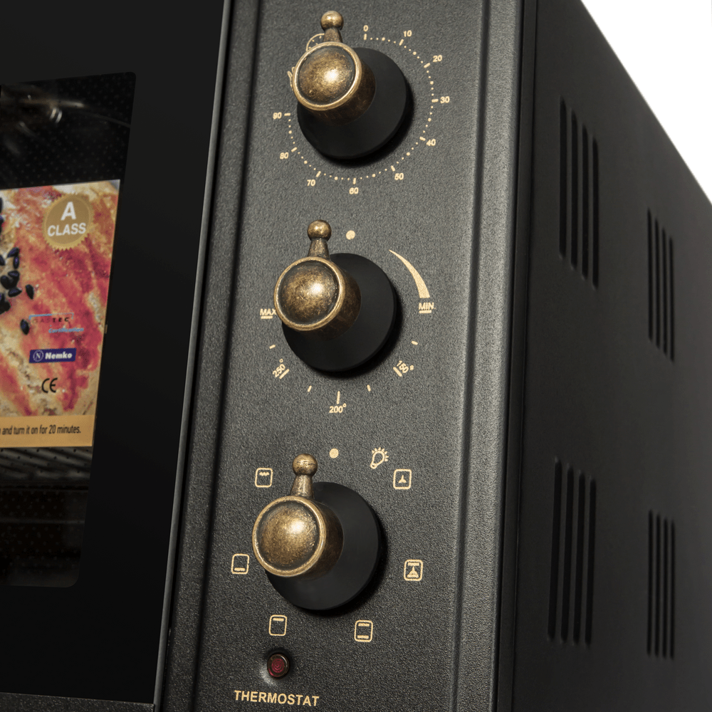 Детальное фото товара: Maunfeld CEMOA.456.RBG