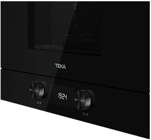 Teka ML 8220 BIS L FULL BLACK Детальное фото товара: Teka ML 8220 BIS L FULL BLACK