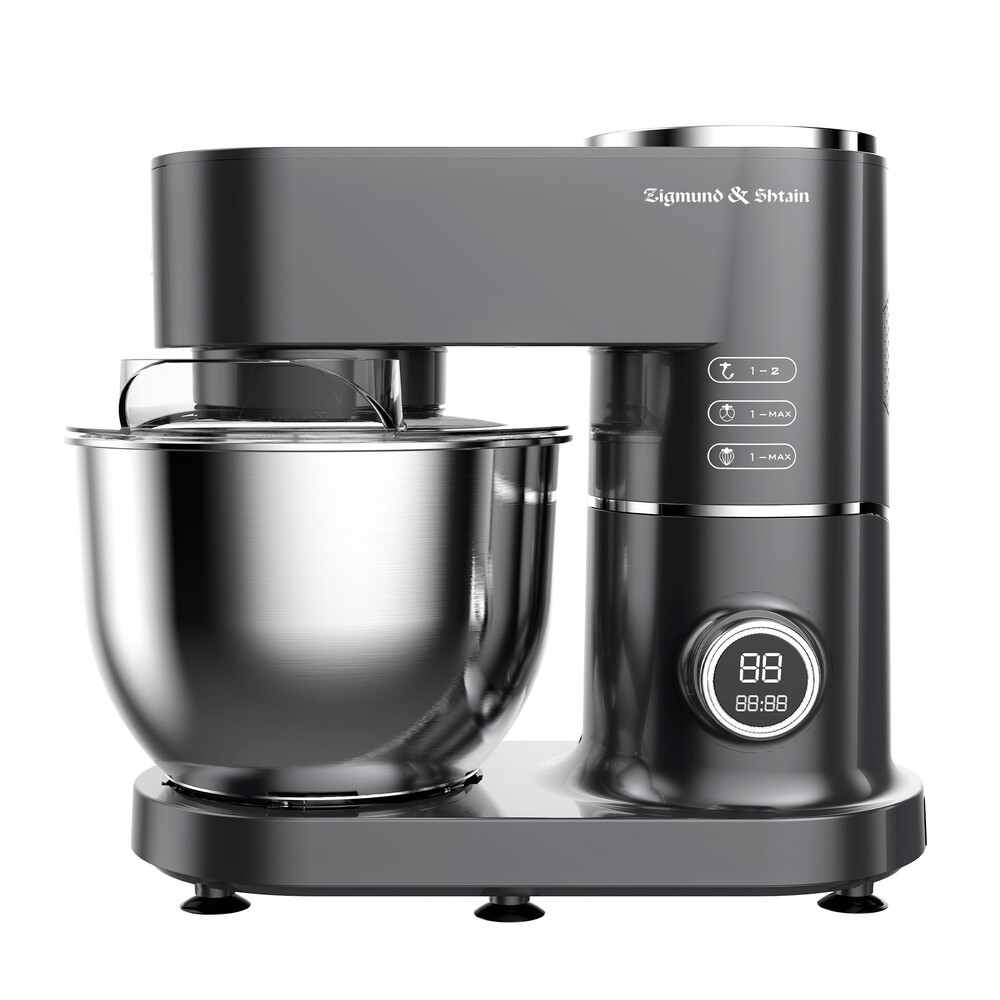 Детальное фото товара: Zigmund & Shtain De Luxe ZKM-984