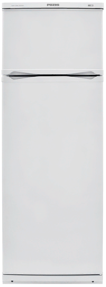 Детальное фото товара: POZIS Мир 244-1 белый