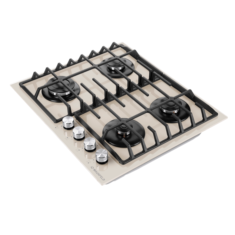 Детальное фото товара: Maunfeld EGHG.64.6CBG/G газовая поверхность