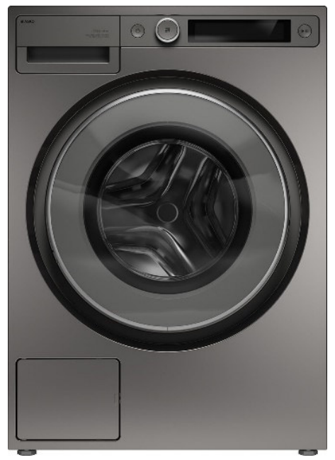 Детальное фото товара: ASKO W5096RT