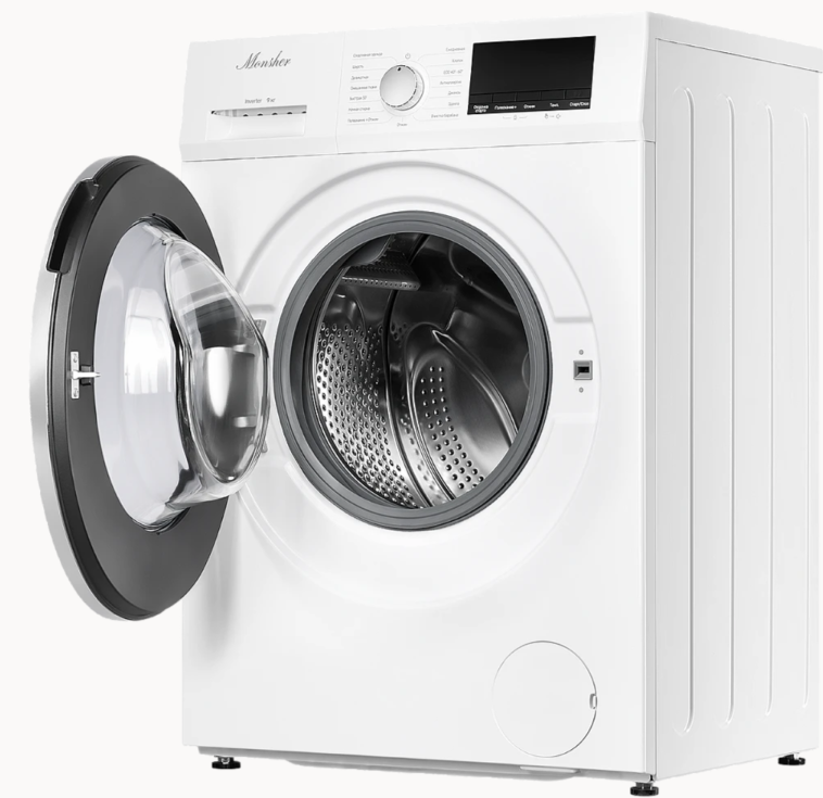 Monsher MWM 570 Blanc Детальное фото товара: Monsher MWM 570 Blanc