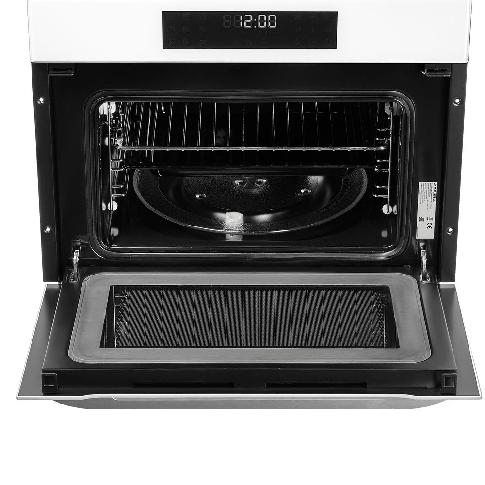 Детальное фото товара: Maunfeld XCMO4414GW