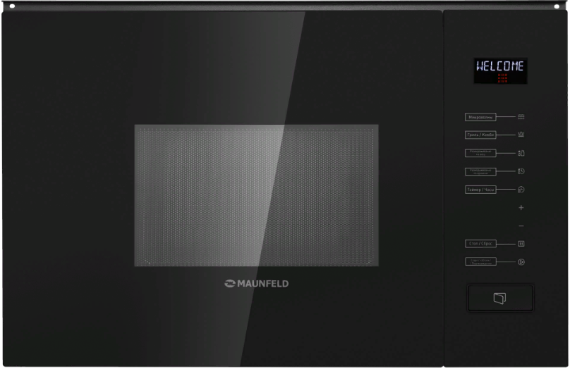 Maunfeld MBMO.20.8GB Фото товара: Maunfeld MBMO.20.8GB