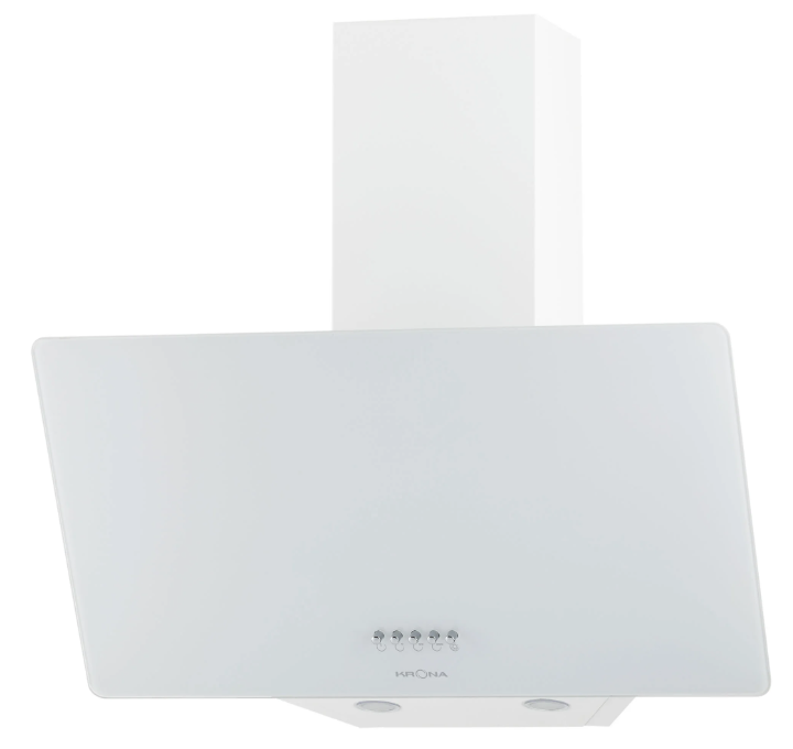 Krona POLLY 600 WHITE PB V2 Детальное фото товара: Krona POLLY 600 WHITE PB V2