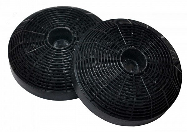 Фото товара: Korting фильтр угольный KIT0267