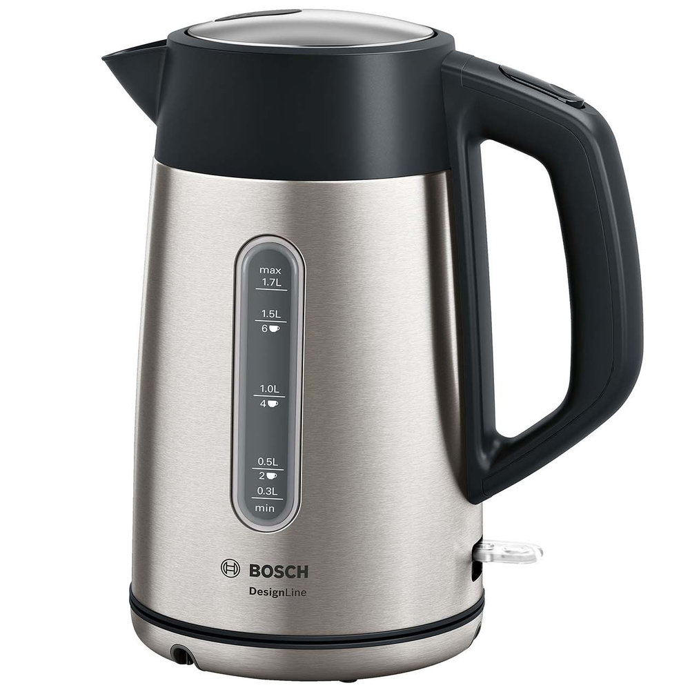 Фото товара: Bosch TWK4P440 электрический чайник