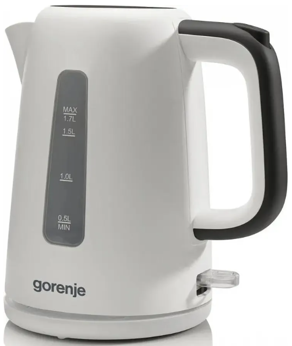 Фото товара: Gorenje K17XG электрический чайник