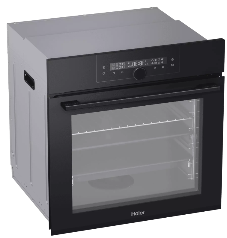Детальное фото товара: Haier HOQ-F6QSN3GB