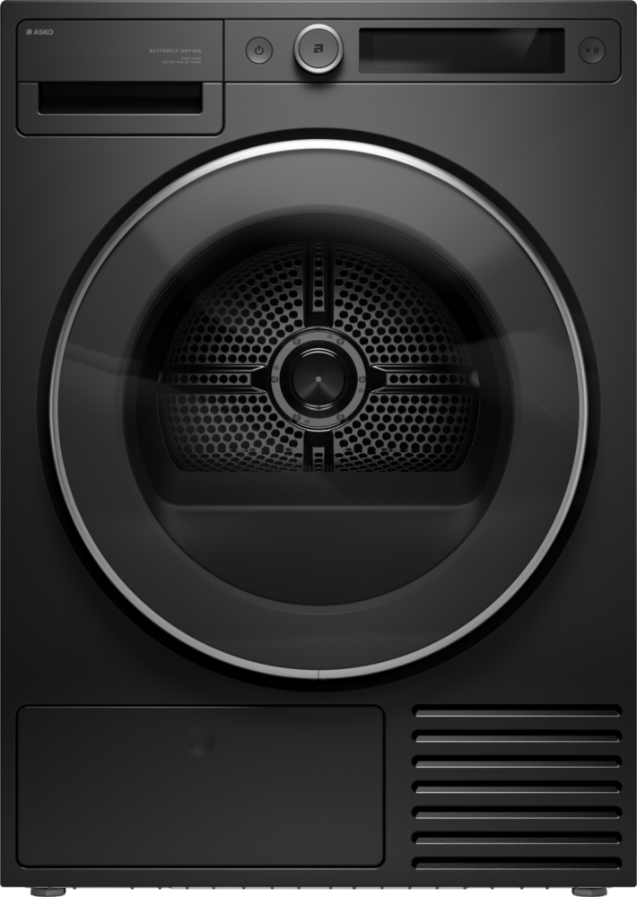 Фото товара: ASKO T509HRG