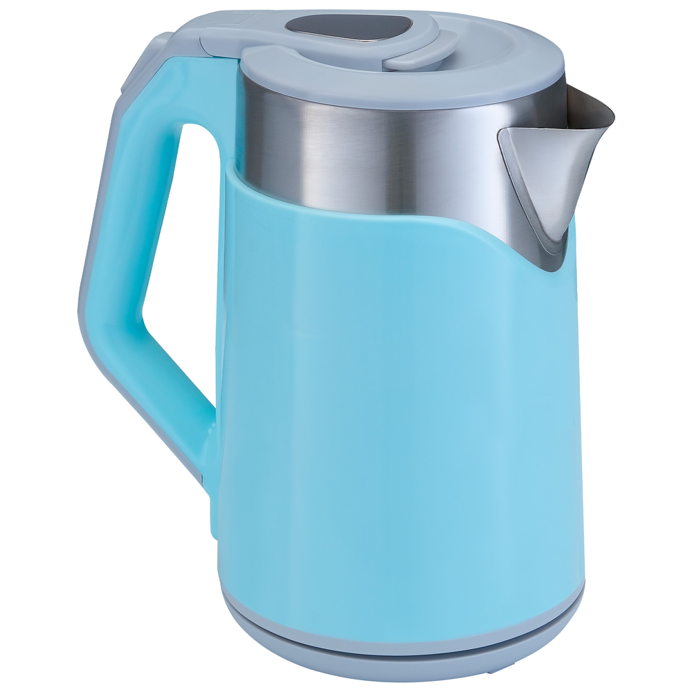 Детальное фото товара: making Oasis everywhere K-21SPL электрический чайник