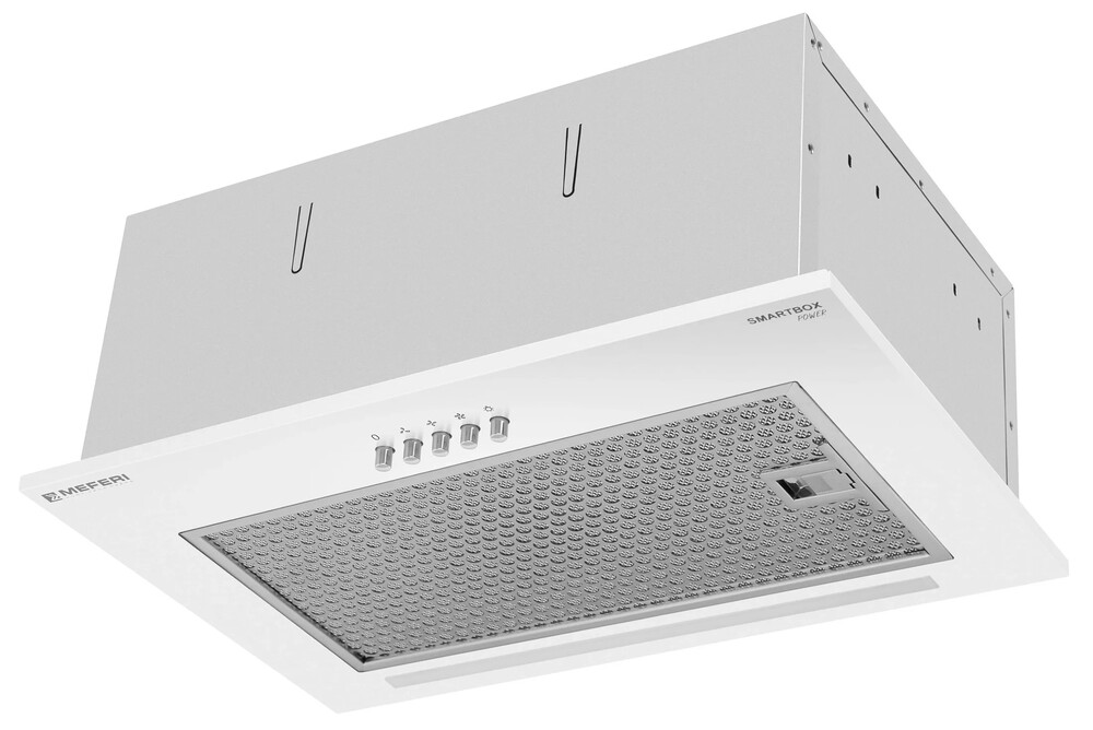 Детальное фото товара: MEFERI SMARTBOX45WH POWER