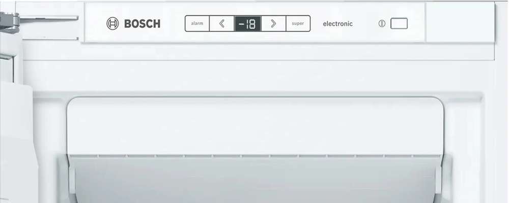 Детальное фото товара: Bosch GIN81AEF0U