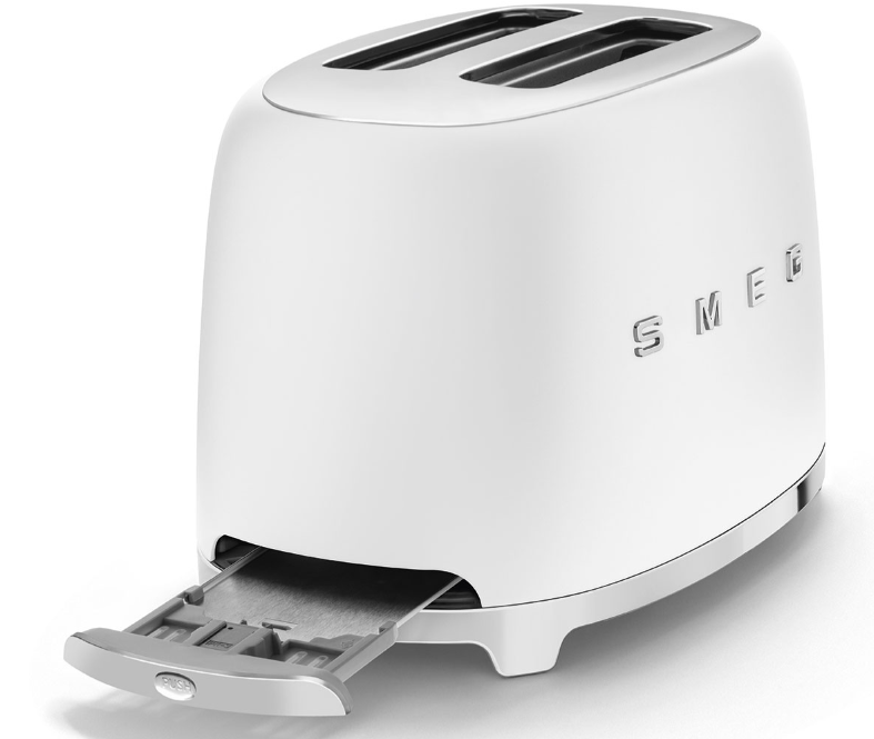 Детальное фото товара: Smeg TSF01WHMEU