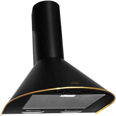 Elikor Эпсилон 50П-430-П3Л черный/зол. Фото товара: Elikor Эпсилон 50П-430-П3Л черный/зол.