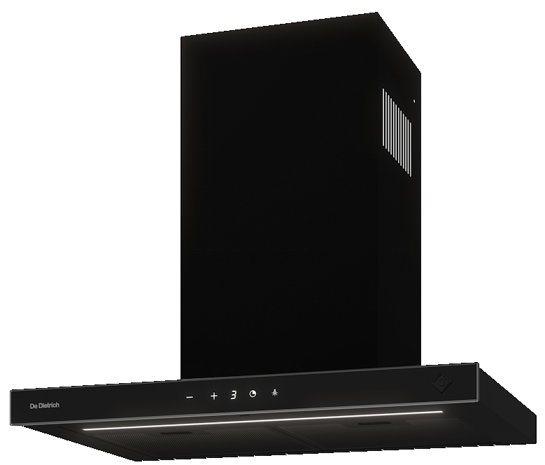 Детальное фото товара: De Dietrich DHB46740B