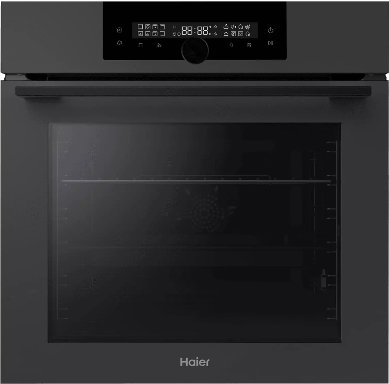 Фото товара: Haier HOQ-F6QSN3DG