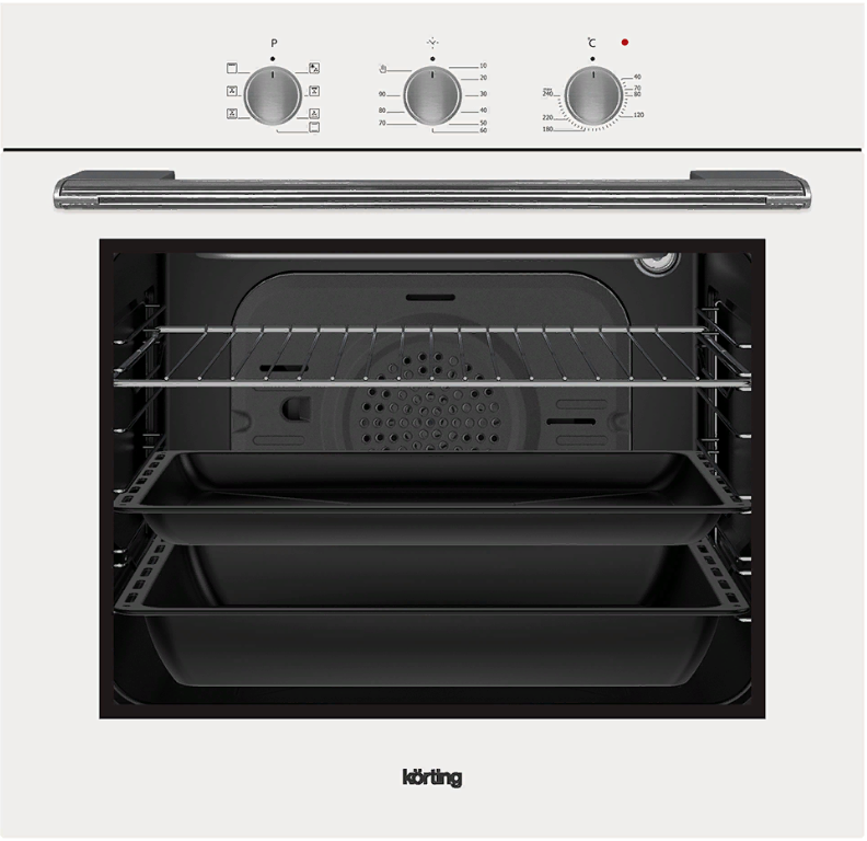 Фото товара: Korting OKB 370 CMW