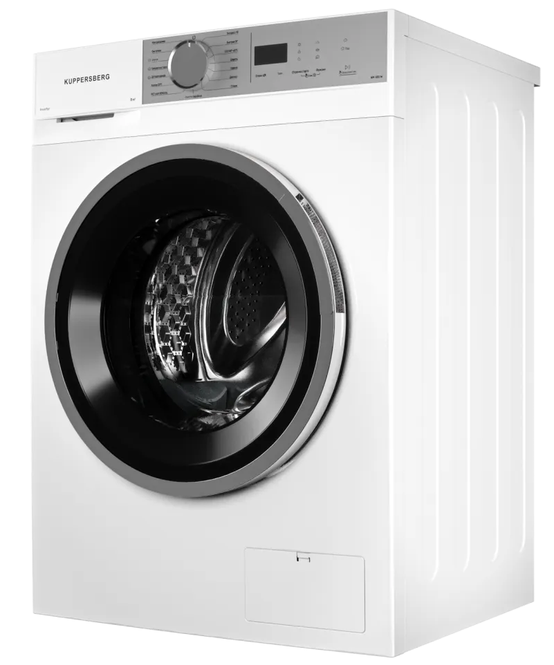 Kuppersberg WM 480 W Детальное фото товара: Kuppersberg WM 480 W