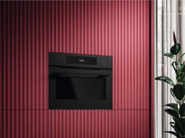 Детальное фото товара: AEG NKP9S821T