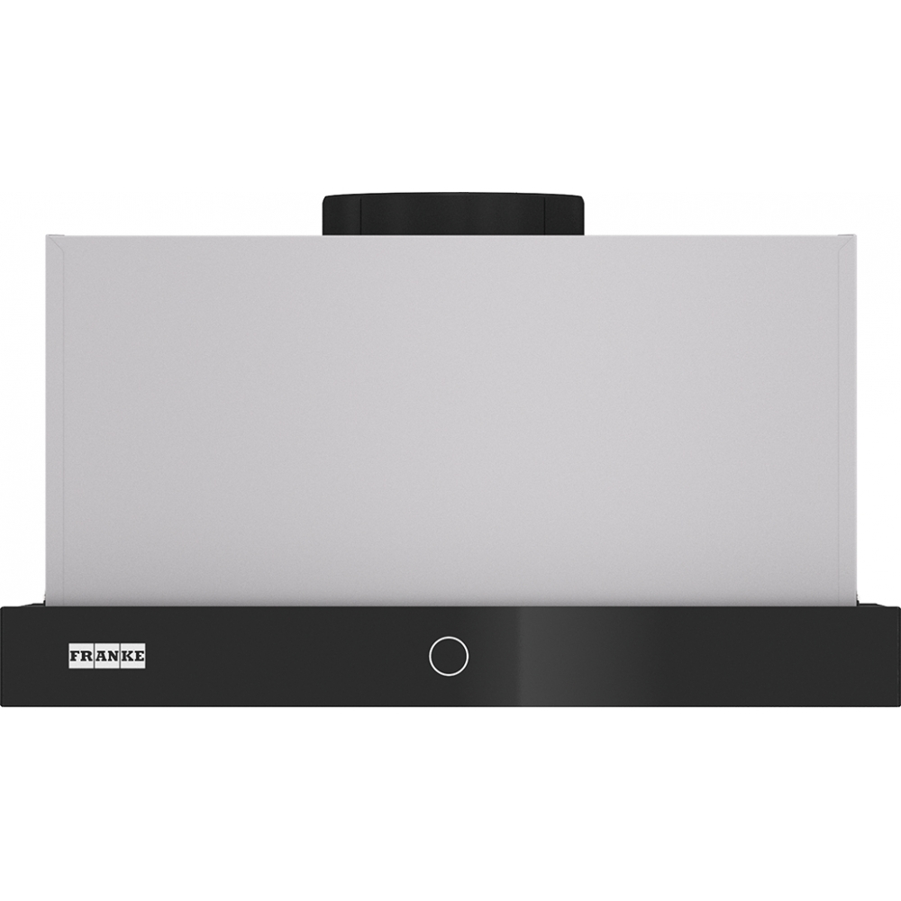 Детальное фото товара: Franke TOUCH 50 BK