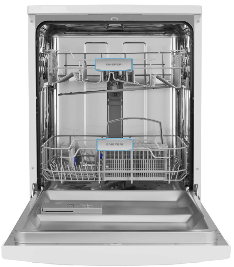 Детальное фото товара: MEFERI MDW6062WH FS LIGHT