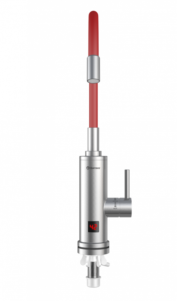 Детальное фото товара: Thermex Ruby 3000