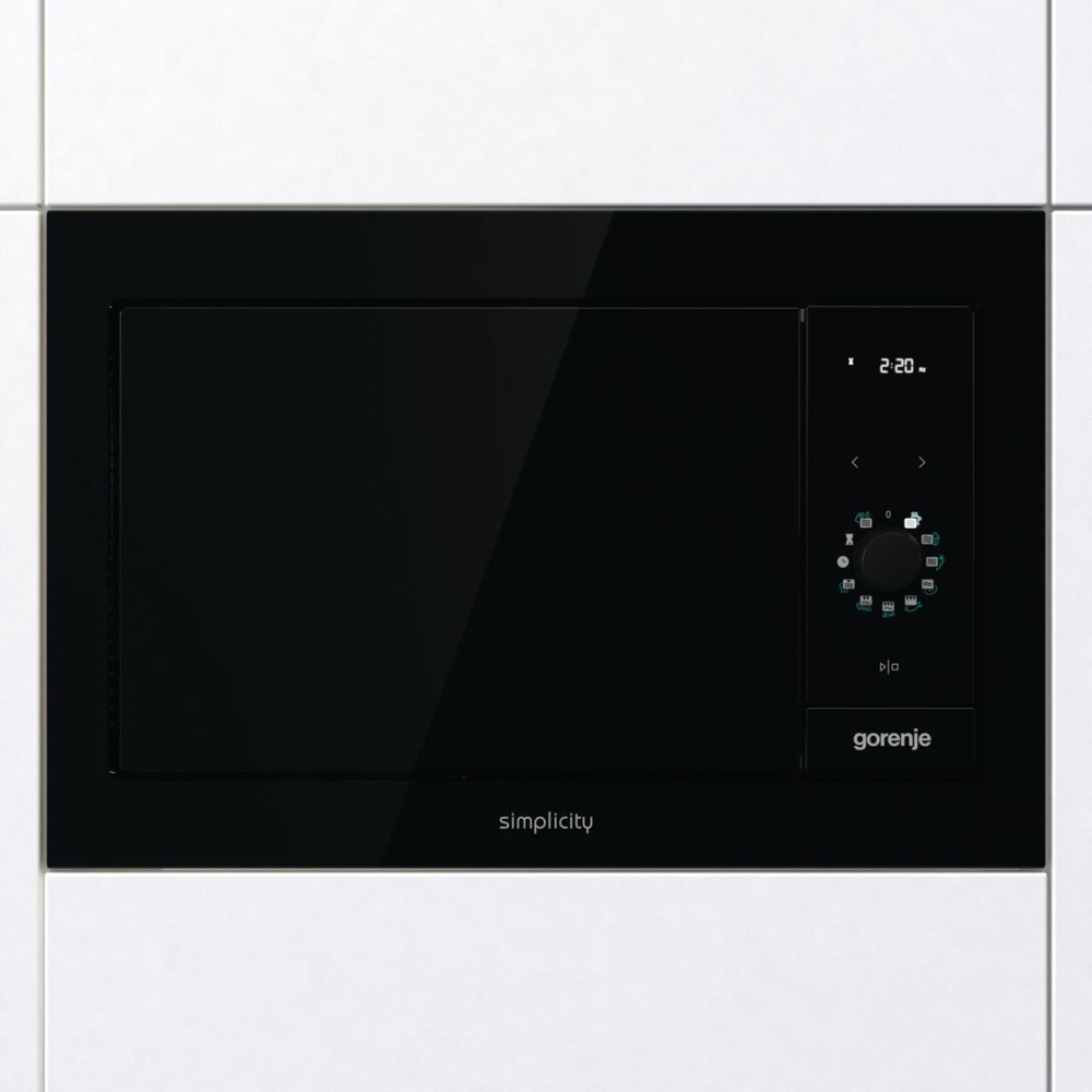 Gorenje BM235G1SYB Детальное фото товара: Gorenje BM235G1SYB