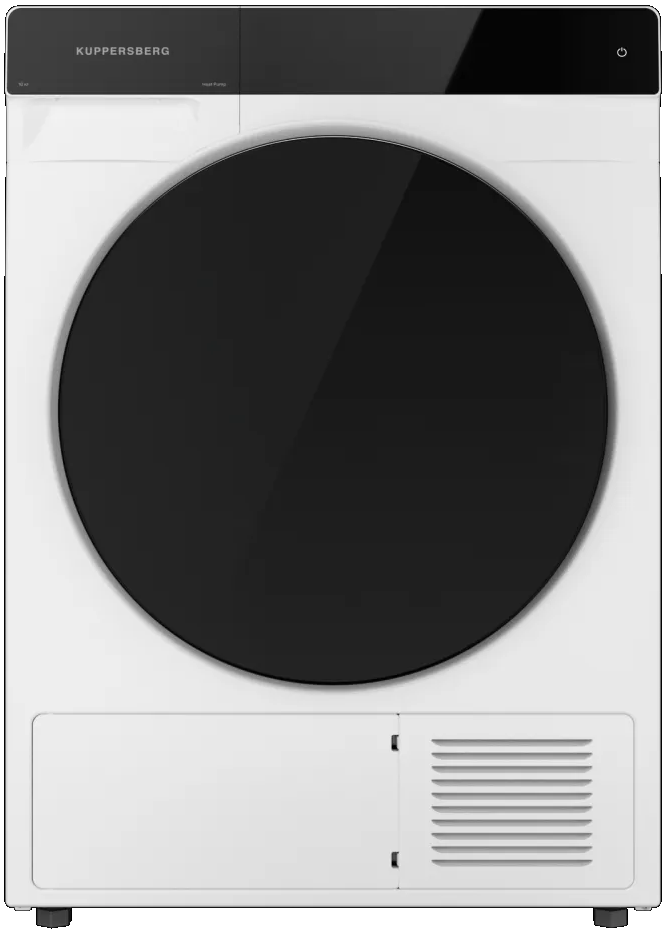 Kuppersberg DM 590 W Детальное фото товара: Kuppersberg DM 590 W