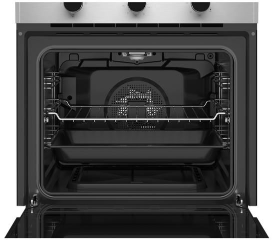 Детальное фото товара: Teka HSB 740 G SS