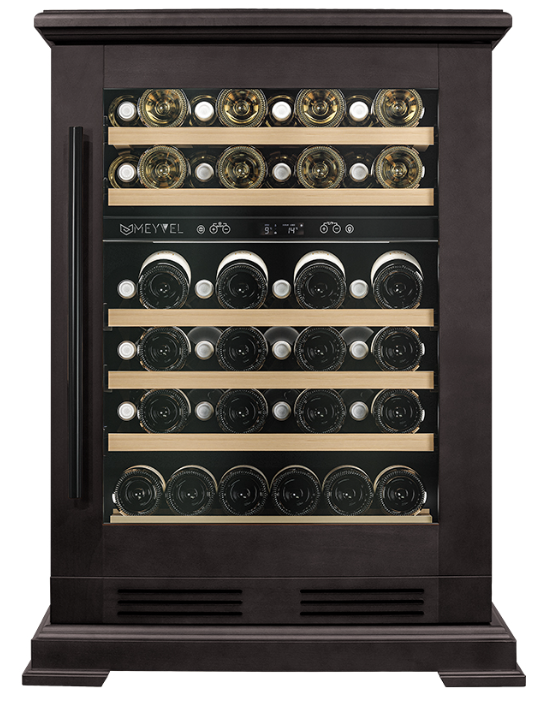 Фото товара: Meyvel MV46PRO-KBT2 (Тёмный шоколад)