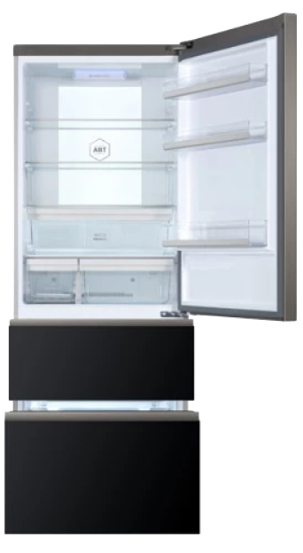 Детальное фото товара: Haier A3FE742CGBJRU
